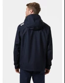 Helly Hansen Crew Hooded 2.0 Lacivert Erkek Ceket HHA.34443.597 - 3
