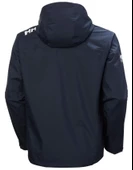 Helly Hansen Crew Hooded 2.0 Lacivert Erkek Ceket HHA.34443.597 - 4