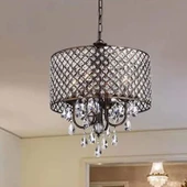 Kancalı Çelik Dübel M6 Salıncak Boks Torbası Avize İçin Gömlekli Kapalı Ağız Kanca 5 ADET - 8