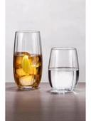 Paşabahçe 12 Parça Linka Su ve Meşrubat Takımı 420405-420415 thumbnail 1