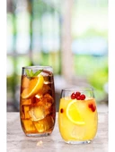 Paşabahçe 12 Parça Linka Su ve Meşrubat Takımı 420405-420415 thumbnail 3