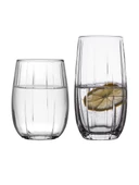 Paşabahçe 12 Parça Linka Su ve Meşrubat Takımı 420405-420415 thumbnail 4