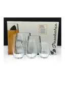 Paşabahçe 96820 Linka Bardak Seti 18 Parça thumbnail 2