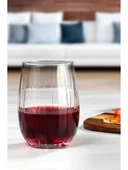 Paşabahçe 12 Parça Linka Su ve Meşrubat Takımı 420405-420415 thumbnail 5