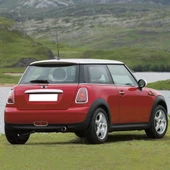 Mini Cooper R56 2007-2012 Arka Bagaj Amortisörü 1 Ad. 51247148902 thumbnail 2