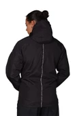 Joma EXPLORER SOFT SHELL - Erkek Siyah Spor Ceket - 102481.100 - 3