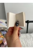 Mini Defter 3 Adet - 1