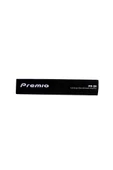Premio PR-38 Amfi 4 Kanal Amfi 4*70W RMS 4200W Maksimum Güç - 6