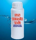 FAN TERMİK YAĞI 500 ML - 1