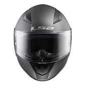 LS2 RAPID 2 MAT TITANIUM KASK S thumbnail 2