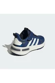 ADİDAS ÇOCUK KOŞU AYAKKABI RACER TR23 YJ E L C ID8010 - 5