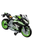 Street Moverz ile Sokakların Kralı Siz Olun! Sesli ve Işıklı Motosiklet ile Tanışın! - 3