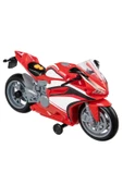 Street Moverz ile Sokakların Kralı Siz Olun! Sesli ve Işıklı Motosiklet ile Tanışın! - 1