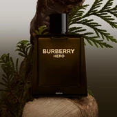 Burberry Hero Parfum 100ML Erkek Parfüm - 1