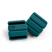 XTR Fitness Pro Series El ve Ayak Bilek Ağırlığı 500 gr X 2 Adet - 4