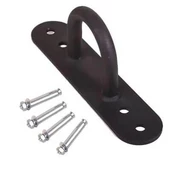 XTR Fitness Crossfit Halatı Kılıf Korumalı 12m 38mm - 4
