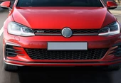 Volkswagen Golf 7 12-18 Gti Panjur - 2