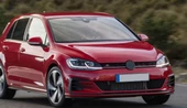 Volkswagen Golf 7.5 18-20 Gti Panjur - 1