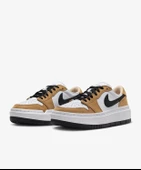 NİKE AİR JORDAN 1 ELEVATE LOW-DH7004-701 - 3
