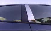 Honda Civic Fc5 16-21 Kapı Direk Krom Cıta Kaplama - 2