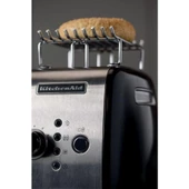 Kitchenaid 2 Dilim Ekmek Kizartma Makinesi 5KMT221 Onyx Black- EOB - 4