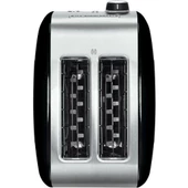 Kitchenaid 2 Dilim Ekmek Kizartma Makinesi 5KMT221 Onyx Black- EOB - 5