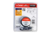 VIBE DB4-V4 | VIBE DB Serisi 10 cm Koaksiyel Hoparlör - 4