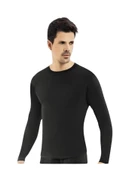 Kota Erkek Siyah Termal Body 2006 thumbnail 1