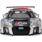 Rastar R/C Uzaktan Kumandalı Audi R8 LMS Işıklı Araba 1/14 75300 GKO - 3