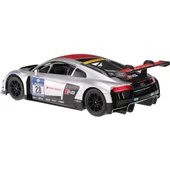 Rastar R/C Uzaktan Kumandalı Audi R8 LMS Işıklı Araba 1/14 75300 GKO - 4