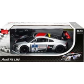 Rastar R/C Uzaktan Kumandalı Audi R8 LMS Işıklı Araba 1/14 75300 GKO - 1