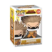 Funko POP Figür Animation: My Hero Academia Captain Shishido - 2