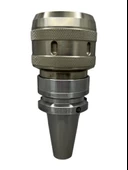 BT40 SC32 105 BOY RULMANLI TUTUCU 20.000 devir balans alınmıştır thumbnail 3