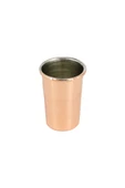 Turna Bakır One-shot Bardak Düz 30 Ml Kırmızı Turna0484-1 - 1