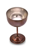 Turna Bakır Vino Kadeh 1 No Düz 240 Ml Oksit Turna0491-3 - 2