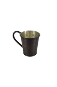 Turna Bakır Linea Bardak Düz 400 Ml Oksit Turna0470-3 - 1