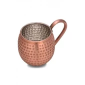 Turna Bakır Luna Bardak Düz 360 Ml Skoç Turna0454-4 thumbnail 4