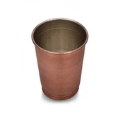 Turna Bakır Verona Bardak Düz 420 Ml Skoç Turna0475-4 - 4