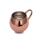 Turna Bakır Terra Bardak Düz 580 Ml Kırmızı Turna0453-1 thumbnail 4