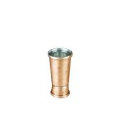 Turna Bakır Shot Bardak Düz 40 Ml Skoç Turna0473-4 thumbnail 1