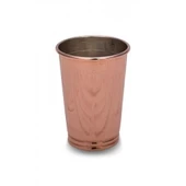 Turna Bakır Verona Bardak Düz 420 Ml Kırmızı Turna0475-1 thumbnail 1