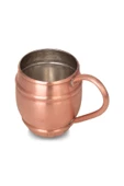 Turna Bakır Grande Bardak 2 No Düz 1000 Ml Skoç Turna0464-4 - 3