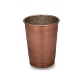 Turna Bakır Verona Bardak Düz 420 Ml Skoç Turna0475-4 - 2