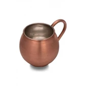 Turna Bakır Terra Bardak Düz 580 Ml Skoç Turna0453-4 - 3