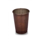 Turna Bakır Verona Bardak Düz 420 Ml Oksit Turna0475-3 - 1