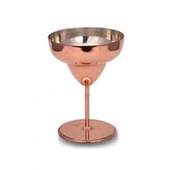 Turna Bakır Margarita Kadeh Düz 450 Ml Kırmızı Turna0461-1 thumbnail 1