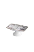Acar HCA-06416/12 Nova Ayaklı Sunum Tabağı - 2
