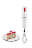 Sinbo Shb-3147 El Blender Seti Beyaz - 6