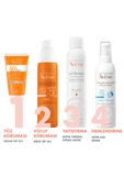 Avene Crème Tinted Spf50+ 50 Ml Yeni Ürün - 5