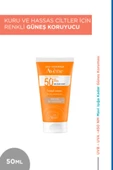 Avene Crème Tinted Spf50+ 50 Ml Yeni Ürün - 3